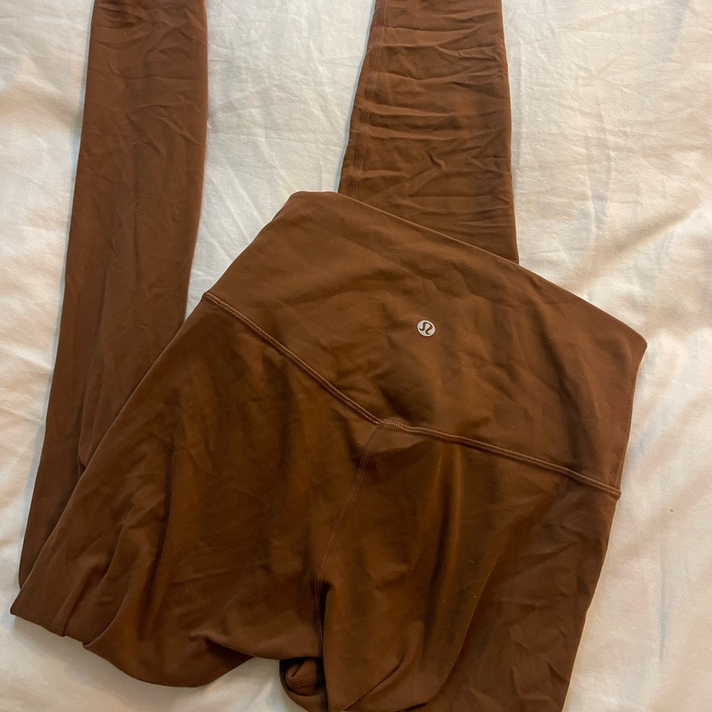 Align leggings